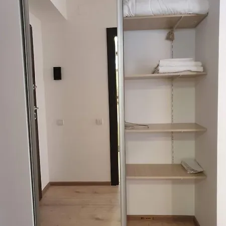 Seasons Luxury Residences Studio 23