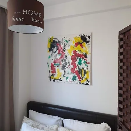 Apartment Seasons Luxury Residences Studio 23 *