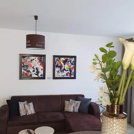 Apartment Seasons Luxury Residences Studio 23 *