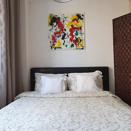 Apartment Seasons Luxury Residences Studio 23 Brasov