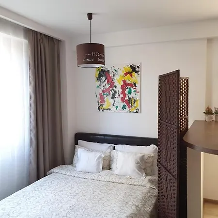 Seasons Luxury Residences Studio 23 *