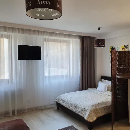 Seasons Luxury Residences Studio 23