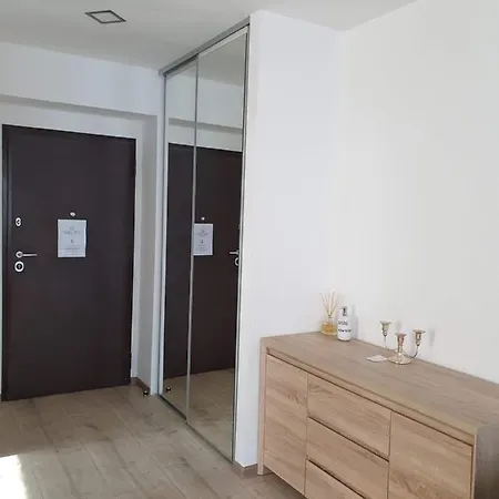 Seasons Luxury Residences Studio 23
