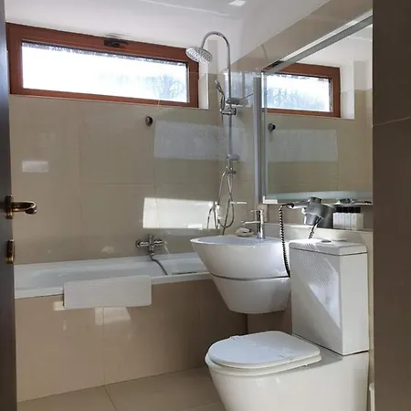 Seasons Luxury Residences Studio 23 Apartment *