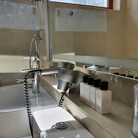 Seasons Luxury Residences Studio 23 Apartment