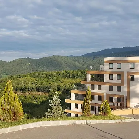 Seasons Luxury Residences Studio 23 Brasov